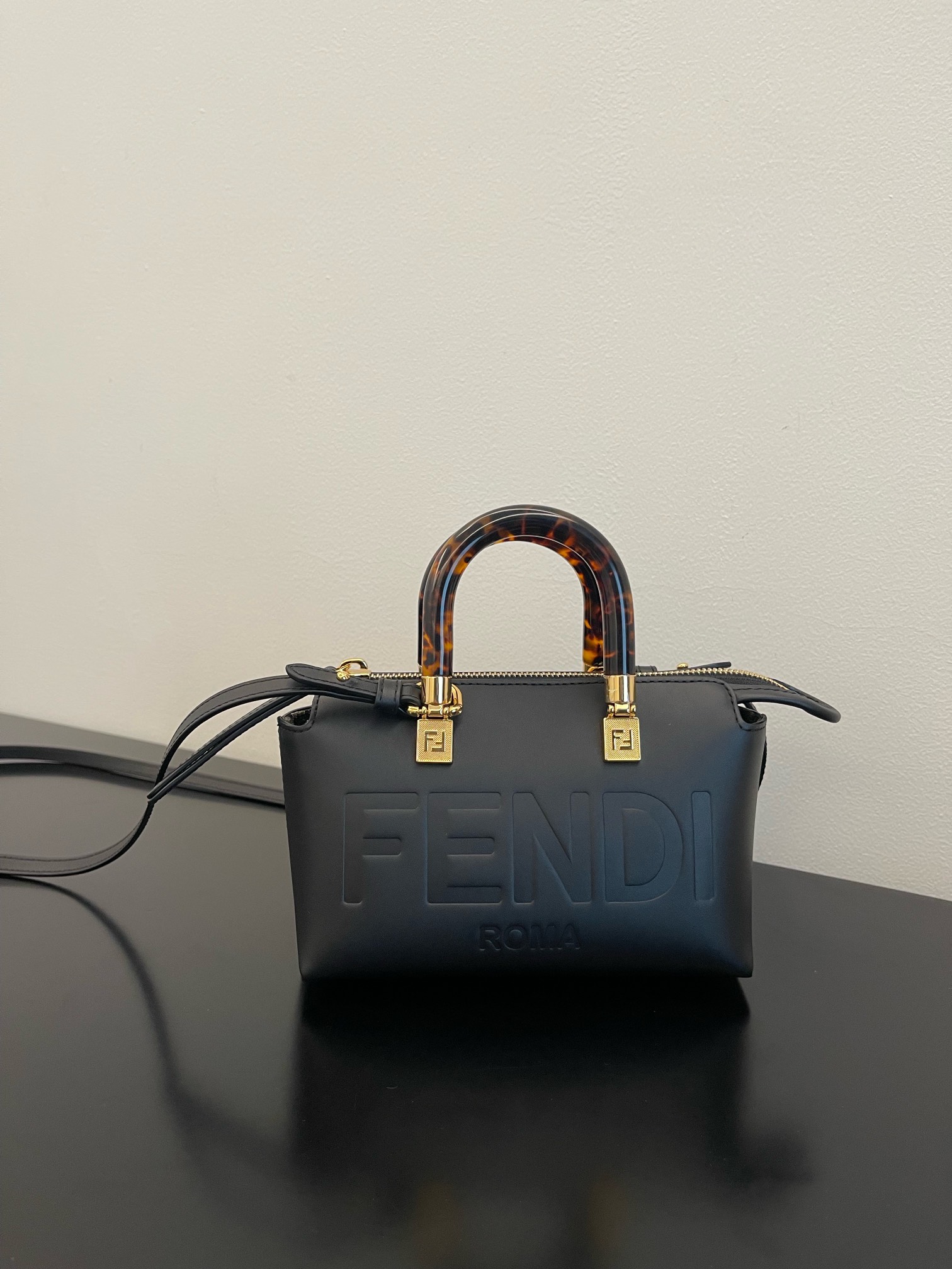 Fendi Top Handle Bags